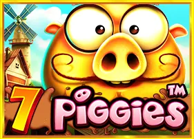 ufag7 7 Piggies ทดลองเล่นฟรี