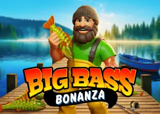 ufag7 Big Bass Bonanza ทดลองเล่นฟรี