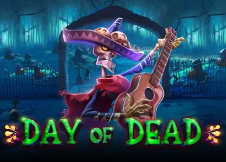ufag7 Day of Dead ทดลองเล่นฟรี