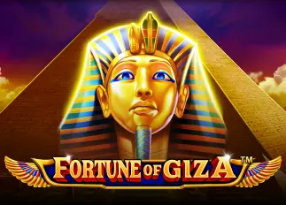 ufag7 Fortune of Giza ทดลองเล่นฟรี