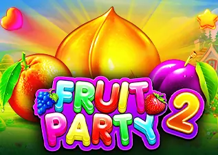 ufag7 Fruit Party 2 ทดลองเล่นฟรี