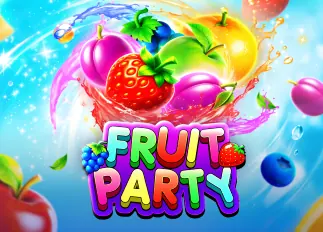 ufag7 Fruit Party ทดลองเล่นฟรี