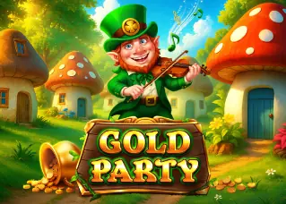 ufag7 Gold Party ทดลองเล่นฟรี