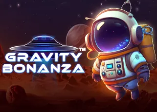 ufag7 Gravity Bonanza ทดลองเล่นฟรี