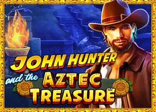 ufag7 John Hunter and the Aztec Treasure ทดลองเล่นฟรี