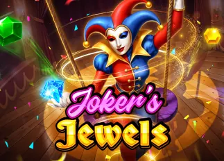 ufag7 Jokers Jewels ทดลองเล่นฟรี