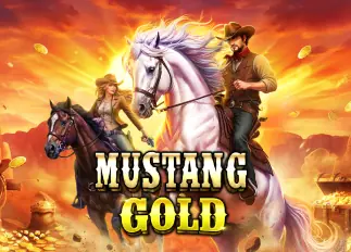 ufag7 Mustang Gold ทดลองเล่นฟรี