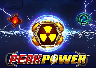 ufag7 Peak Power ทดลองเล่นฟรี