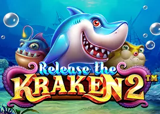 ufag7 Release the Kraken 2 ทดลองเล่นฟรี