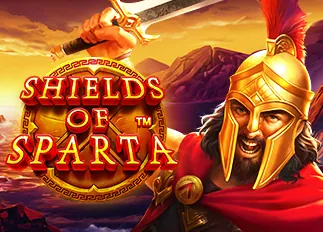 ufag7 Shields of Sparta ทดลองเล่นฟรี