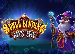 ufag7 Spellbinding Mystery ทดลองเล่นฟรี