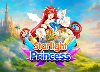 ufag7 Starlight Princess ทดลองเล่นฟรี