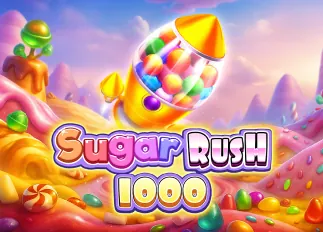 ufag7 Sugar Rush 1000 ทดลองเล่นฟรี