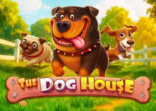ufag7 The Dog House ทดลองเล่นฟรี