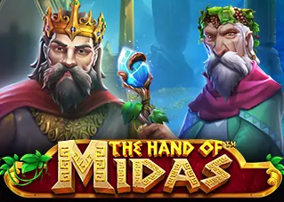 ufag7 The Hand of Midas ทดลองเล่นฟรี