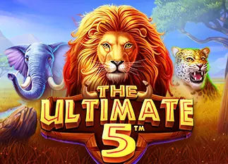 ufag7 The Ultimate 5 ทดลองเล่นฟรี