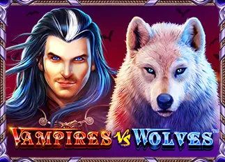ufag7 Vampires vs Wolves ทดลองเล่นฟรี