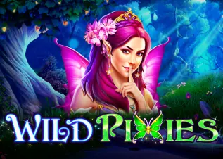 ufag7 Wild Pixies ทดลองเล่นฟรี