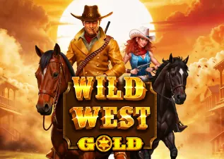 ufag7 Wild West Gold ทดลองเล่นฟรี