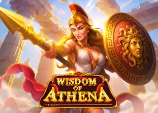 ufag7 Wisdom of Athena ทดลองเล่นฟรี