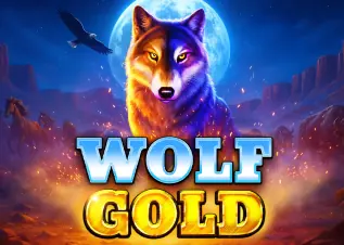 ufag7 Wolf Gold ทดลองเล่นฟรี